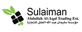 Sulaiman Abdullah Alaqal Trading